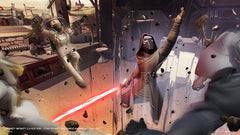 Disney Infinity 3.0: Star Wars The Force Awakens Kylo Ren [Cross-Platform Accessory]