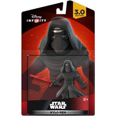 Disney Infinity 3.0: Star Wars The Force Awakens Kylo Ren [Cross-Platform Accessory]