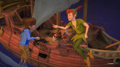 Disneyland Adventures [Xbox One]