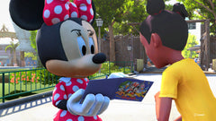 Disneyland Adventures [Xbox One]