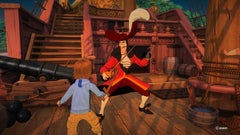 Disneyland Adventures [Xbox One]