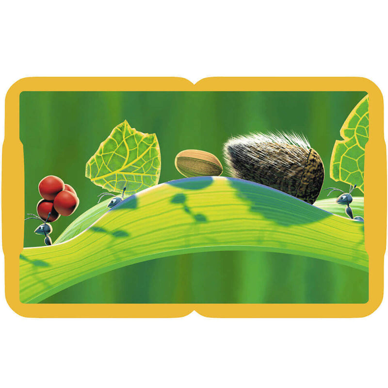 Disney Pixar's A Bug's Life - Limited Edition SteelBook [Blu-ray]