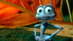 Disney Pixar's A Bug's Life - Limited Edition SteelBook [Blu-ray]