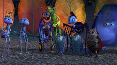 Disney Pixar's A Bug's Life - Limited Edition SteelBook [Blu-ray]