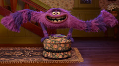 Disney Pixar's Monsters University - Limited Edition SteelBook [Blu-ray]