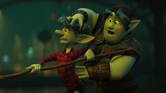 Disney Pixar's Onward 3D [3D + 2D Blu-ray]