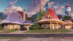 Disney Pixar's Onward 3D [3D + 2D Blu-ray]