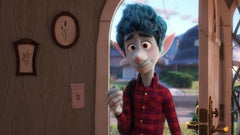 Disney Pixar's Onward 3D [3D + 2D Blu-ray]