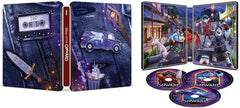 Disney Pixar's Onward - 4K Limited Edition Collectible SteelBook - Best Buy Exclusive [Blu-ray + 4K UHD + Digital HD]