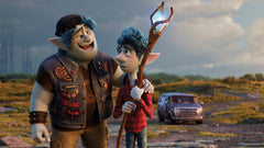 Disney Pixar's Onward - 4K Limited Edition Collectible SteelBook - Best Buy Exclusive [Blu-ray + 4K UHD + Digital HD]