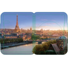 Disney Pixar's Ratatouille - Limited Edition SteelBook [3D + 2D Blu-ray]
