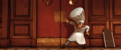 Disney Pixar's Ratatouille - Limited Edition SteelBook [3D + 2D Blu-ray]