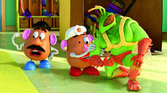 Disney Pixar's Toy Story 3 - Limited Edition SteelBook [Blu-ray + DVD + Digital]