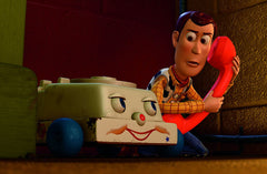 Disney Pixar's Toy Story 3 - Limited Edition SteelBook [Blu-ray + DVD + Digital]