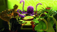 Disney Pixar's Toy Story 3 - Limited Edition SteelBook [Blu-ray + DVD + Digital]