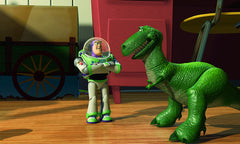 Disney Pixar Toy Story - Limited Edition Collectible SteelBook [Blu-Ray]