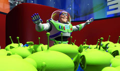 Disney Pixar Toy Story - Limited Edition Collectible SteelBook [Blu-Ray]