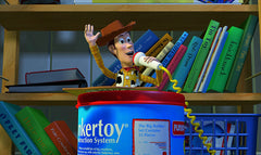 Disney Pixar Toy Story - Limited Edition Collectible SteelBook [Blu-Ray]