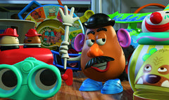 Disney Pixar Toy Story - Limited Edition Collectible SteelBook [Blu-Ray]