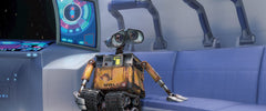 Disney Pixar Wall-E - Limited Edition Collectible SteelBook [Blu-Ray]