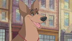 Disney's 101 Dalmatians and 101 Dalmatians II: Patch's London Adventure [Blu-Ray 2-Movie Collection]