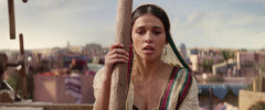 Disney's Aladdin - Live Action [3D + 2D Blu-ray]