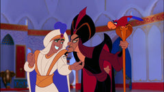 Disney's Aladdin [Blu-Ray]