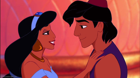 Disney's Aladdin [Blu-Ray]