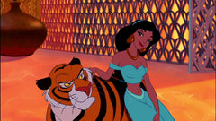 Disney's Aladdin [Blu-Ray]