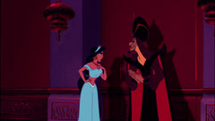 Disney's Aladdin [Blu-Ray]