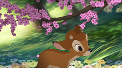 Disney's Bambi & Bambi II [Blu-Ray 2-Movie Collection]