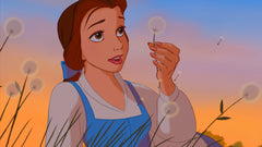 Disney's Beauty and the Beast Live Action + Animated Classic 2-Movie Collection [Blu-Ray Box Set]
