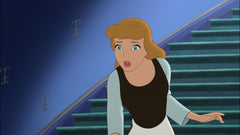 Disney's Cinderella: The Complete Collection [Blu-Ray Box Set]