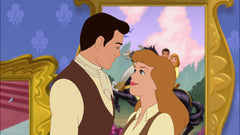 Disney's Cinderella: The Complete Collection [Blu-Ray Box Set]