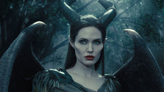 Disney's Maleficent [3D + 2D Blu-Ray]