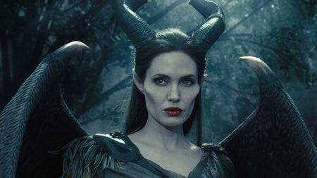 Disney's Maleficent [3D + 2D Blu-Ray]