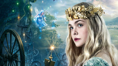 Disney's Maleficent [3D + 2D Blu-Ray]