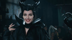 Disney's Maleficent [3D + 2D Blu-Ray]