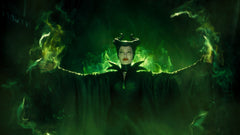 Disney's Maleficent [3D + 2D Blu-Ray]