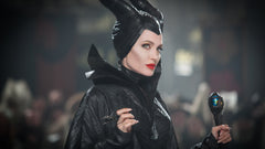 Disney's Maleficent [3D + 2D Blu-Ray]