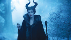 Disney's Maleficent [3D + 2D Blu-Ray]