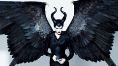 Disney's Maleficent [3D + 2D Blu-Ray]