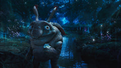 Disney's Maleficent [3D + 2D Blu-Ray]