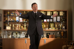 Disney's Saving Mr. Banks + Mary Poppins - 50th Anniversary Edition [Blu-Ray 2-Movie Collection]