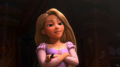 Disney's Tangled [3D + 2D Blu-Ray]