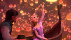 Disney's Tangled [3D + 2D Blu-Ray]