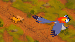 Disney's The Lion King: The Circle of Life Edition - The Walt Disney Signature Collection [Blu-Ray + DVD + Digital]