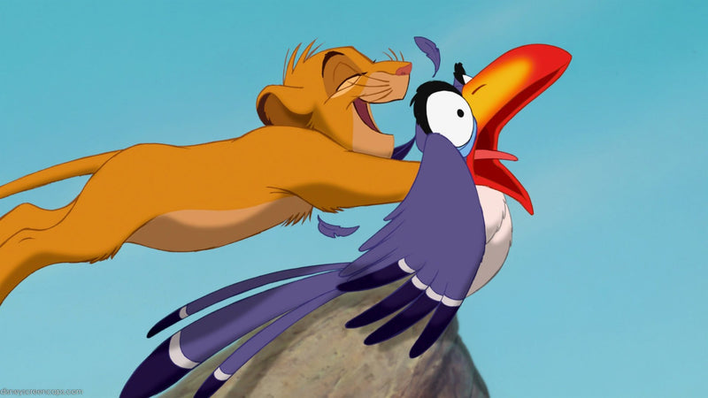 Disney's The Lion King: The Circle of Life Edition - The Walt Disney Signature Collection [Blu-Ray + DVD + Digital]