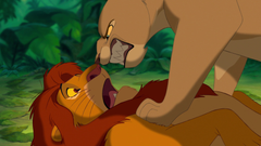 Disney's The Lion King: The Circle of Life Edition - The Walt Disney Signature Collection [Blu-Ray + DVD + Digital]