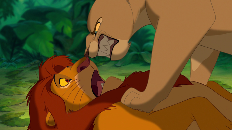 Disney's The Lion King: The Circle of Life Edition - The Walt Disney Signature Collection [Blu-Ray + DVD + Digital]